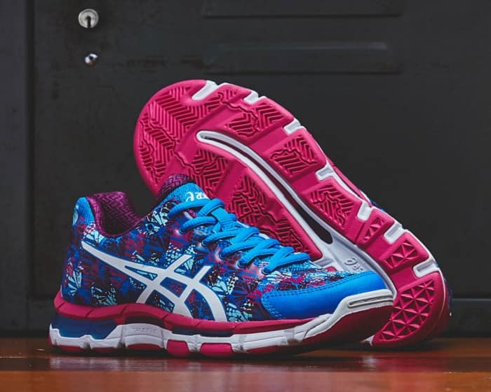 ASICS JD Sports UK
